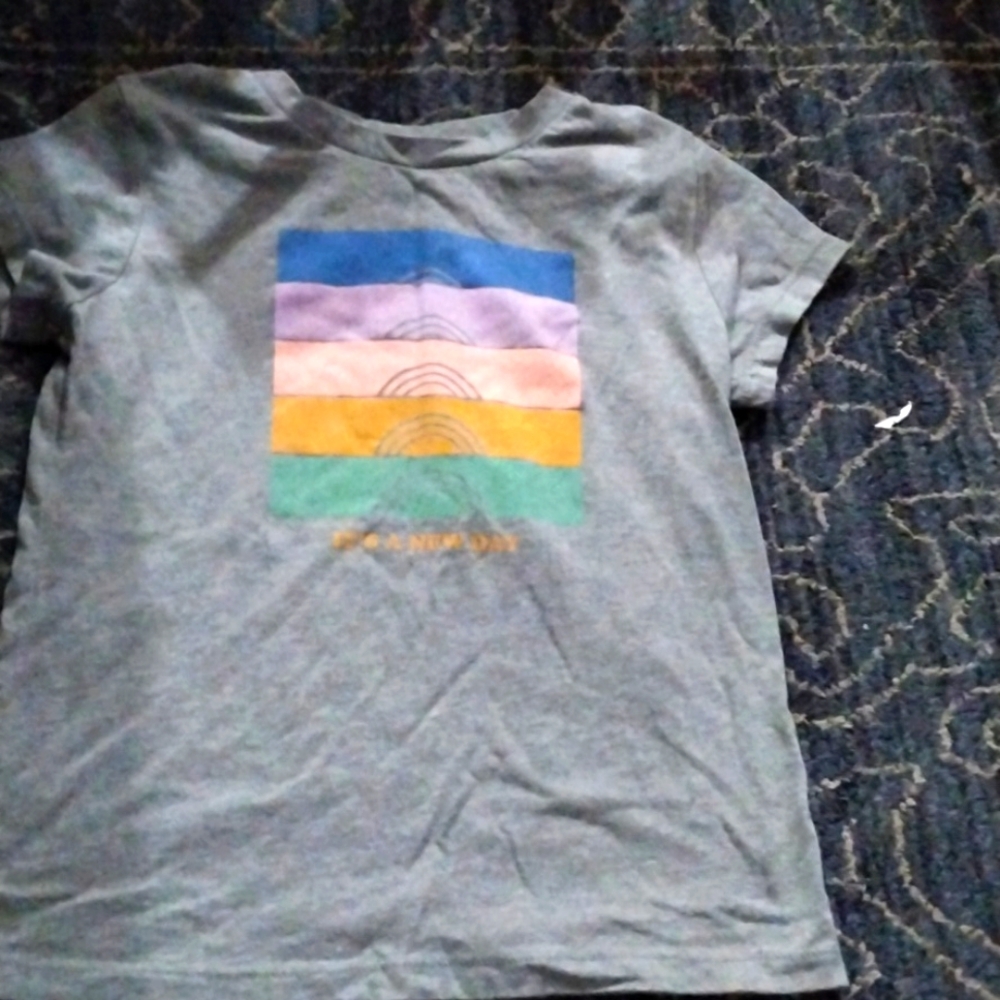 T shirt